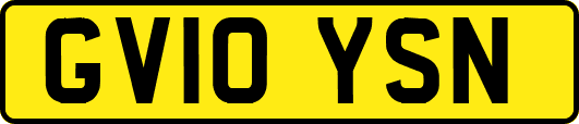 GV10YSN