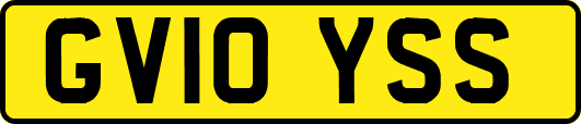 GV10YSS