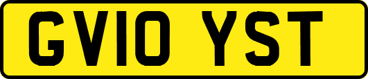 GV10YST