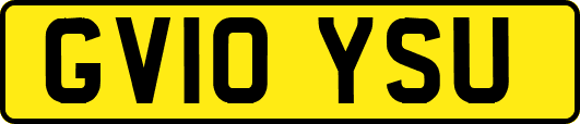 GV10YSU