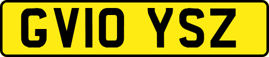 GV10YSZ