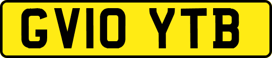 GV10YTB