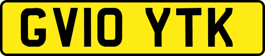 GV10YTK