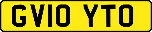 GV10YTO
