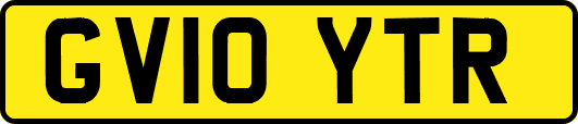GV10YTR