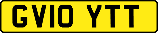 GV10YTT