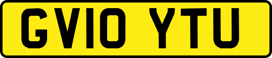 GV10YTU