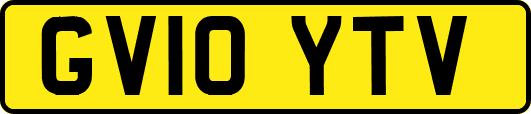 GV10YTV