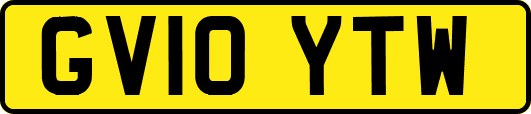 GV10YTW