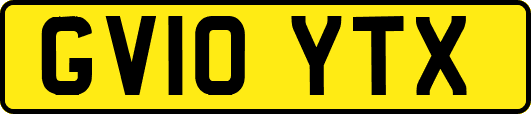 GV10YTX