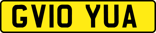 GV10YUA