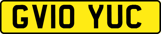 GV10YUC