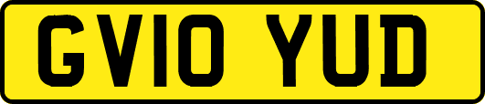 GV10YUD