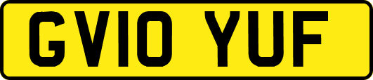 GV10YUF