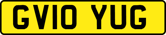 GV10YUG