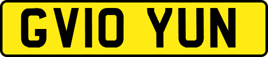 GV10YUN