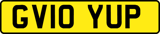 GV10YUP