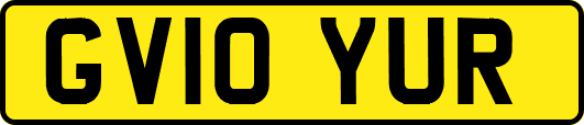 GV10YUR