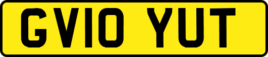 GV10YUT