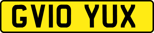 GV10YUX