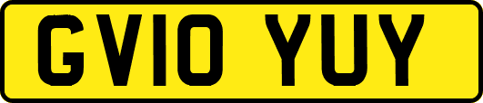 GV10YUY