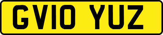 GV10YUZ