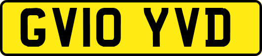 GV10YVD