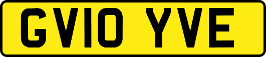 GV10YVE