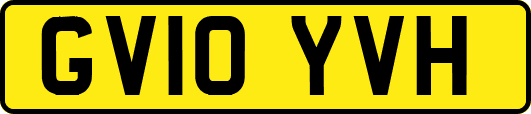GV10YVH