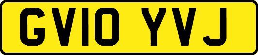 GV10YVJ