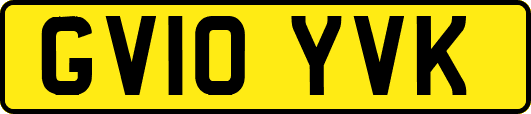 GV10YVK