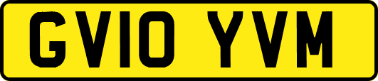 GV10YVM