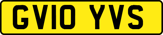 GV10YVS