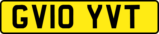 GV10YVT