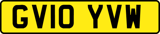 GV10YVW