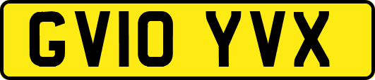 GV10YVX