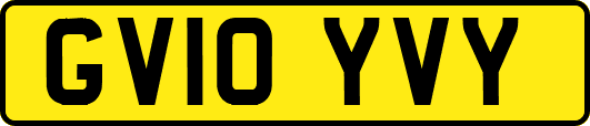 GV10YVY