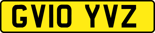 GV10YVZ