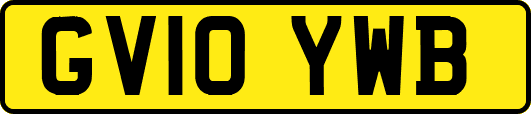 GV10YWB
