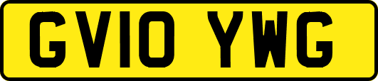 GV10YWG