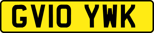 GV10YWK