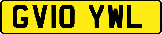 GV10YWL