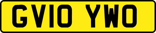 GV10YWO