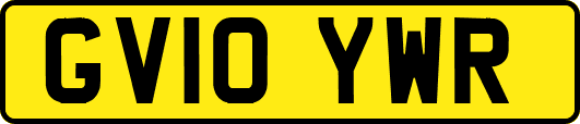 GV10YWR