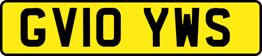 GV10YWS
