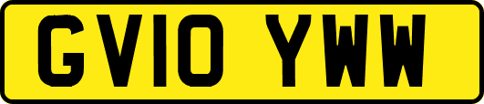 GV10YWW