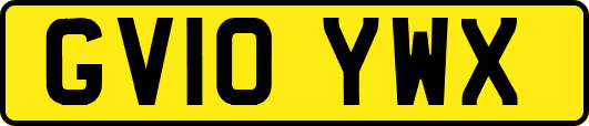 GV10YWX
