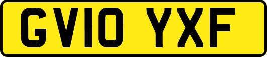 GV10YXF
