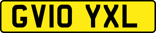 GV10YXL