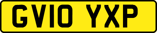 GV10YXP